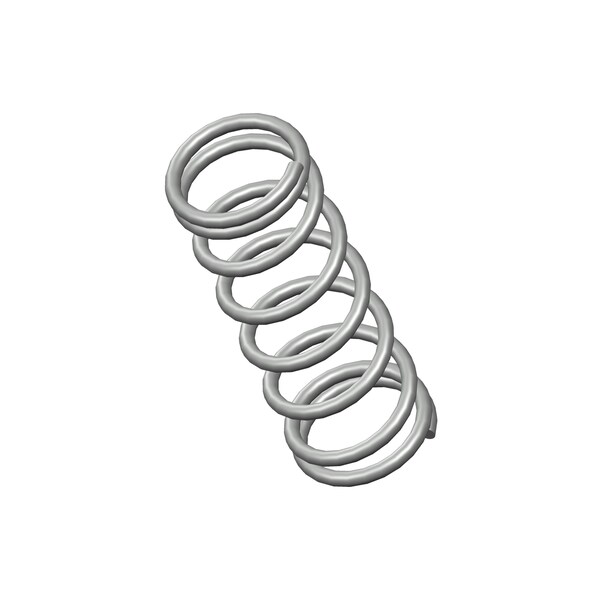 Approved Vendor Compression Spring, O= .188, L= .56, W= .020 G909970067 - main